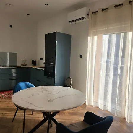 New Au Coeur Des Bulles Prestige & Detente 55m2