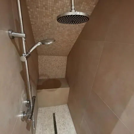 New Au Coeur Des Bulles Prestige & Detente 55m2 Motel para Casais *