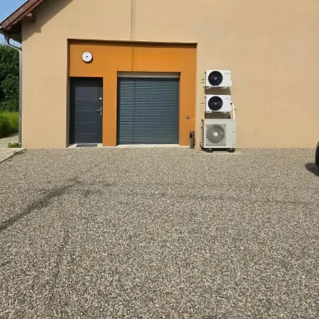 New Au Coeur Des Bulles Prestige & Detente 55m2 Motel para Casais